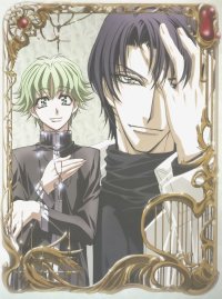 BUY NEW princess princess - 160457 Premium Anime Print Poster